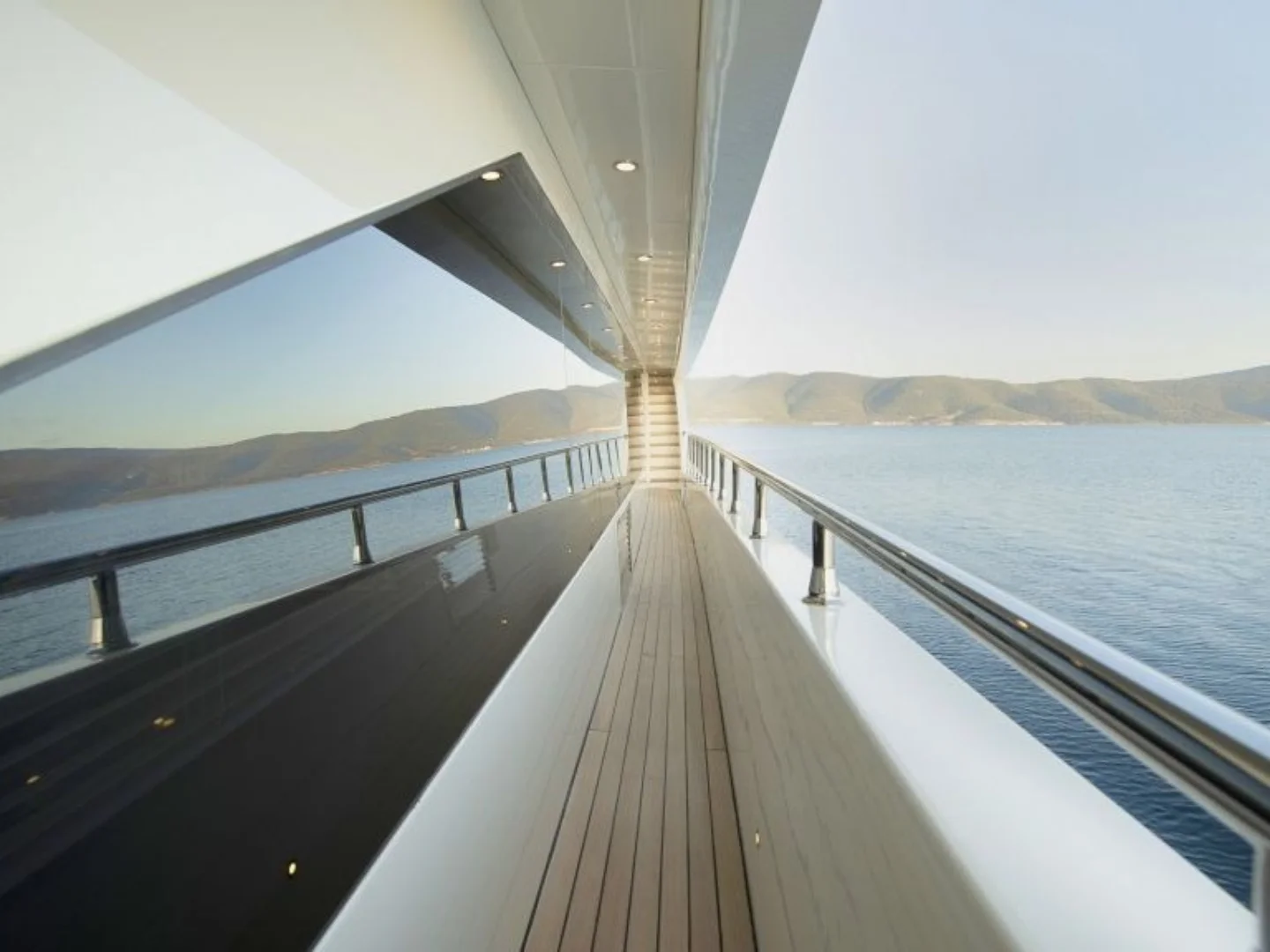 VETRO | Lurssen 164  - Photo 6