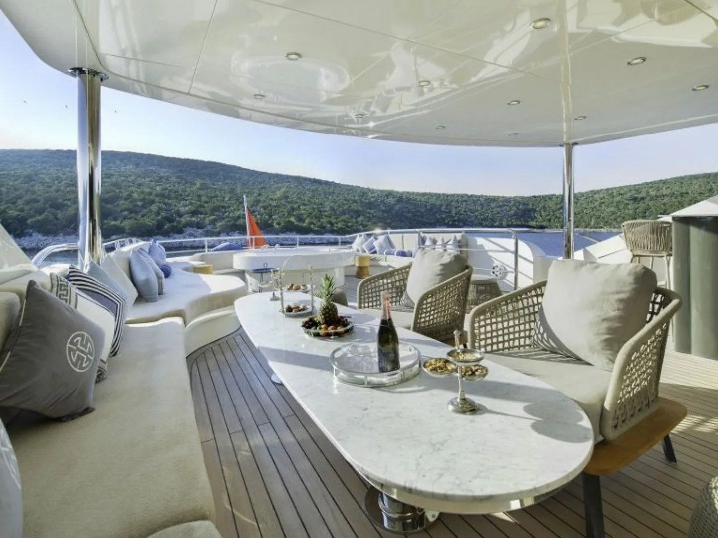 VETRO | Lurssen 164  - Photo 19