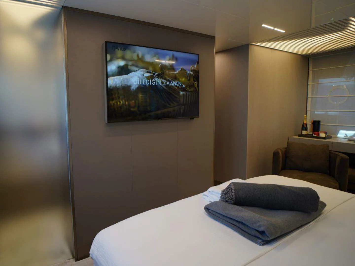 SHERO | Ferretti 850  - Photo 24