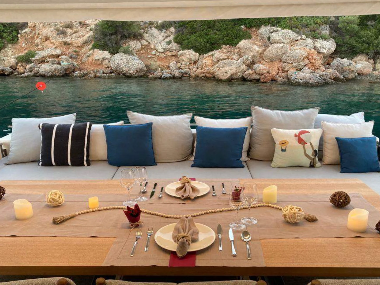 SHERO | Ferretti 850  - Photo 13