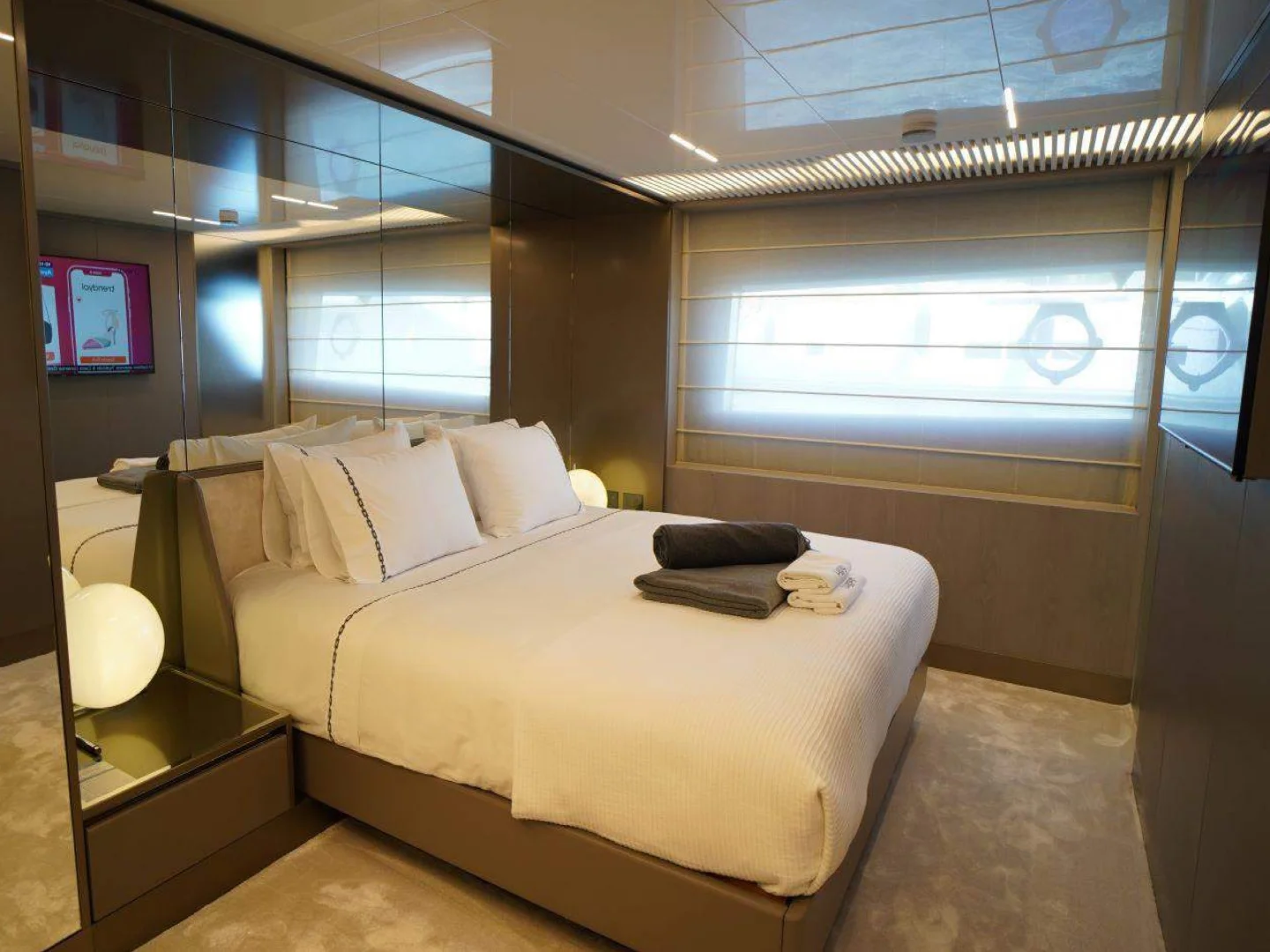 SHERO | Ferretti 850  - Photo 20
