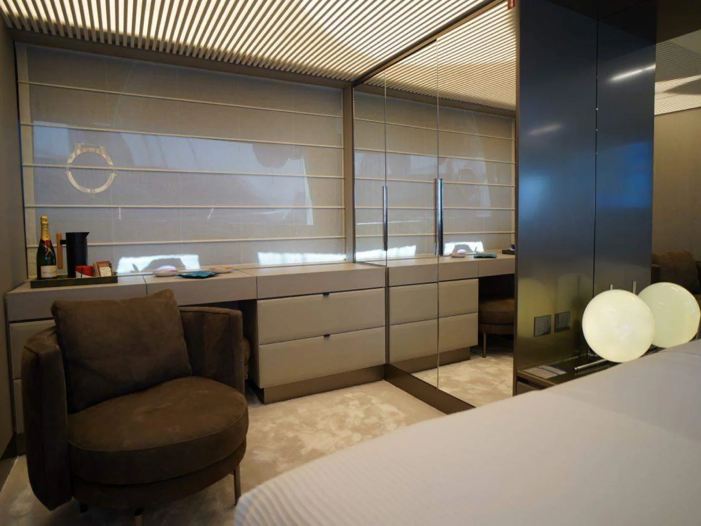 SHERO | Ferretti 850  - Photo 23