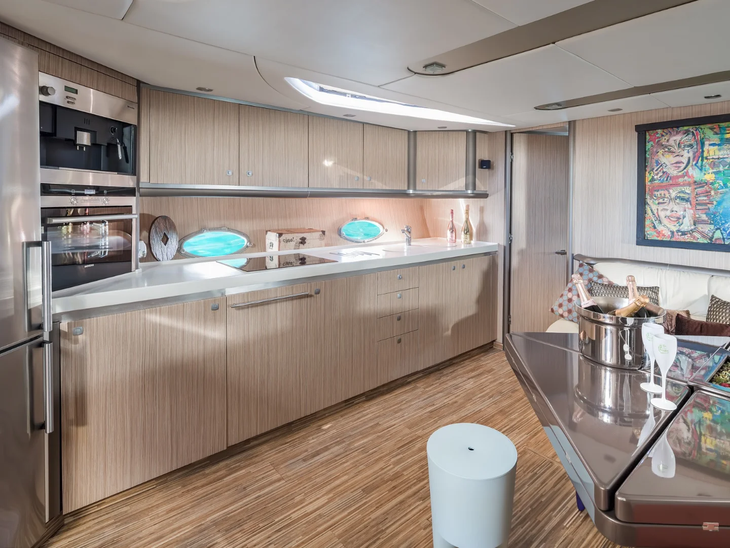 TRANQUILITY III | Sunseeker 68 - Photo 11