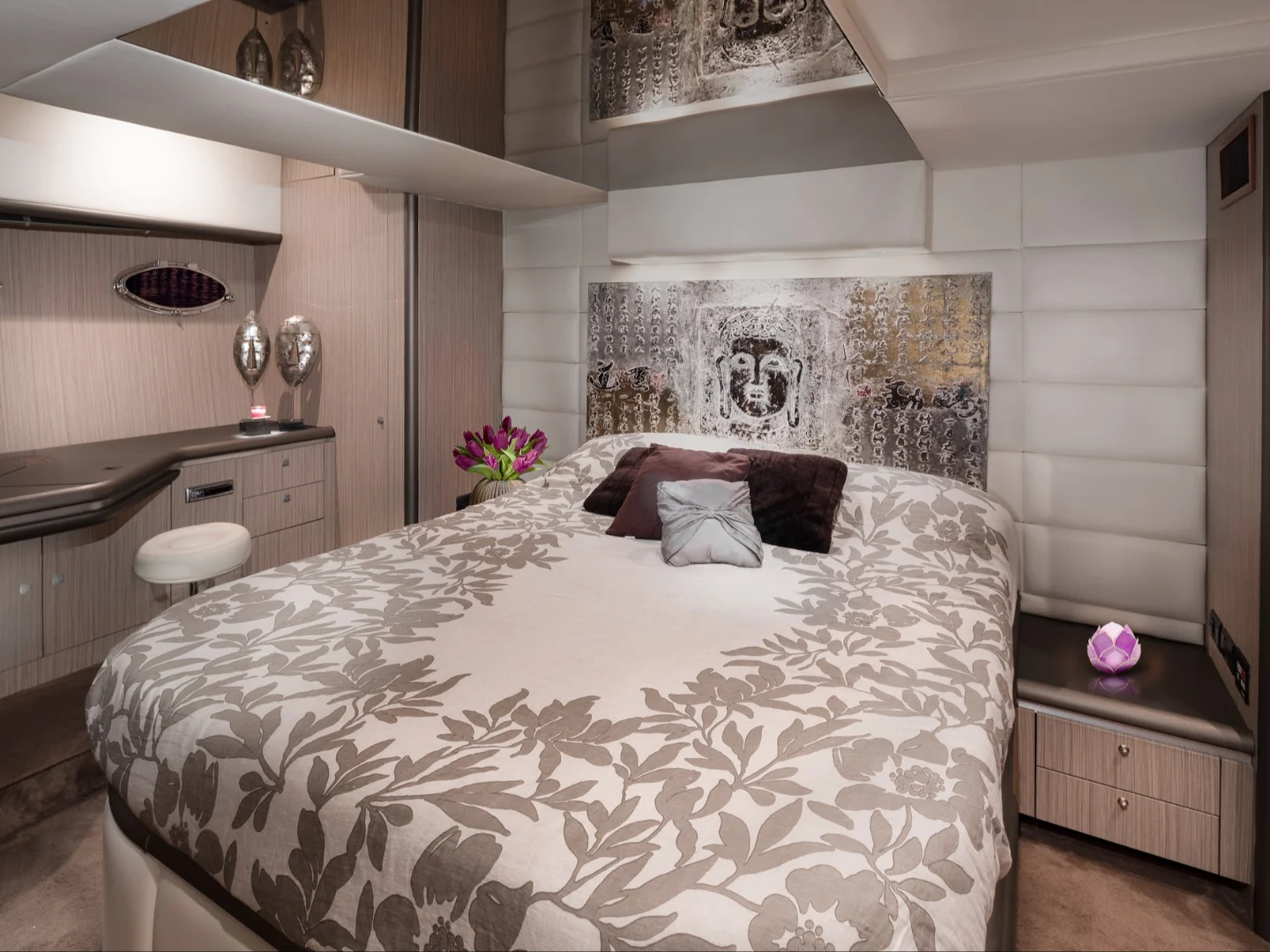 TRANQUILITY III | Sunseeker 68 - Photo 13