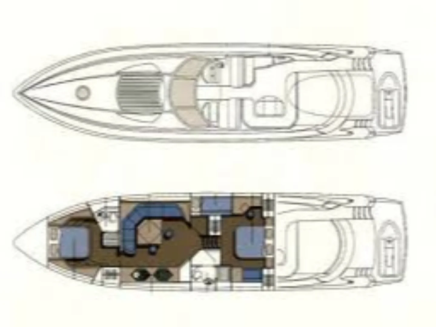 TRANQUILITY III | Sunseeker 68 - Photo 15