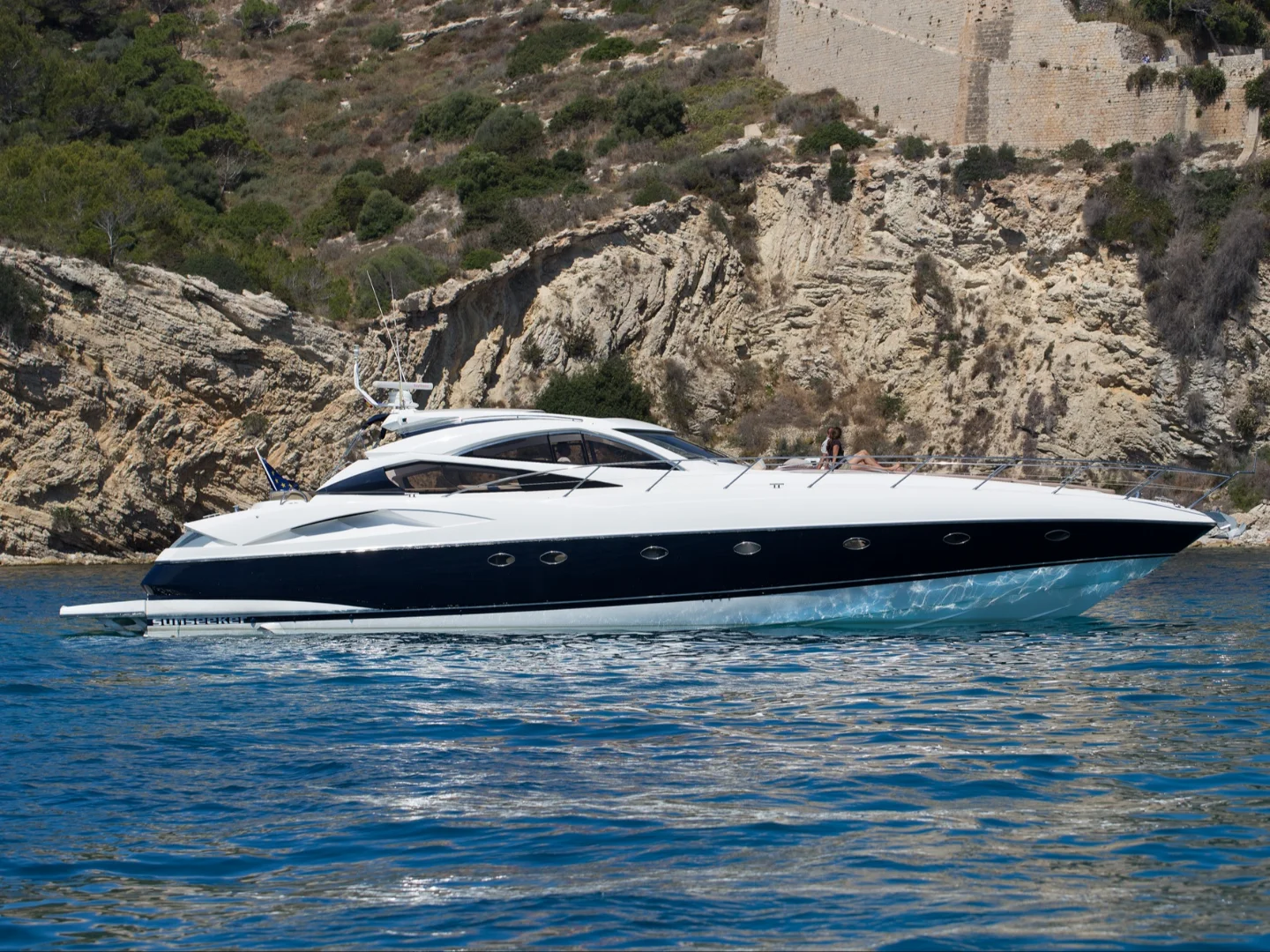 TRANQUILITY III | Sunseeker 68 - Photo 2