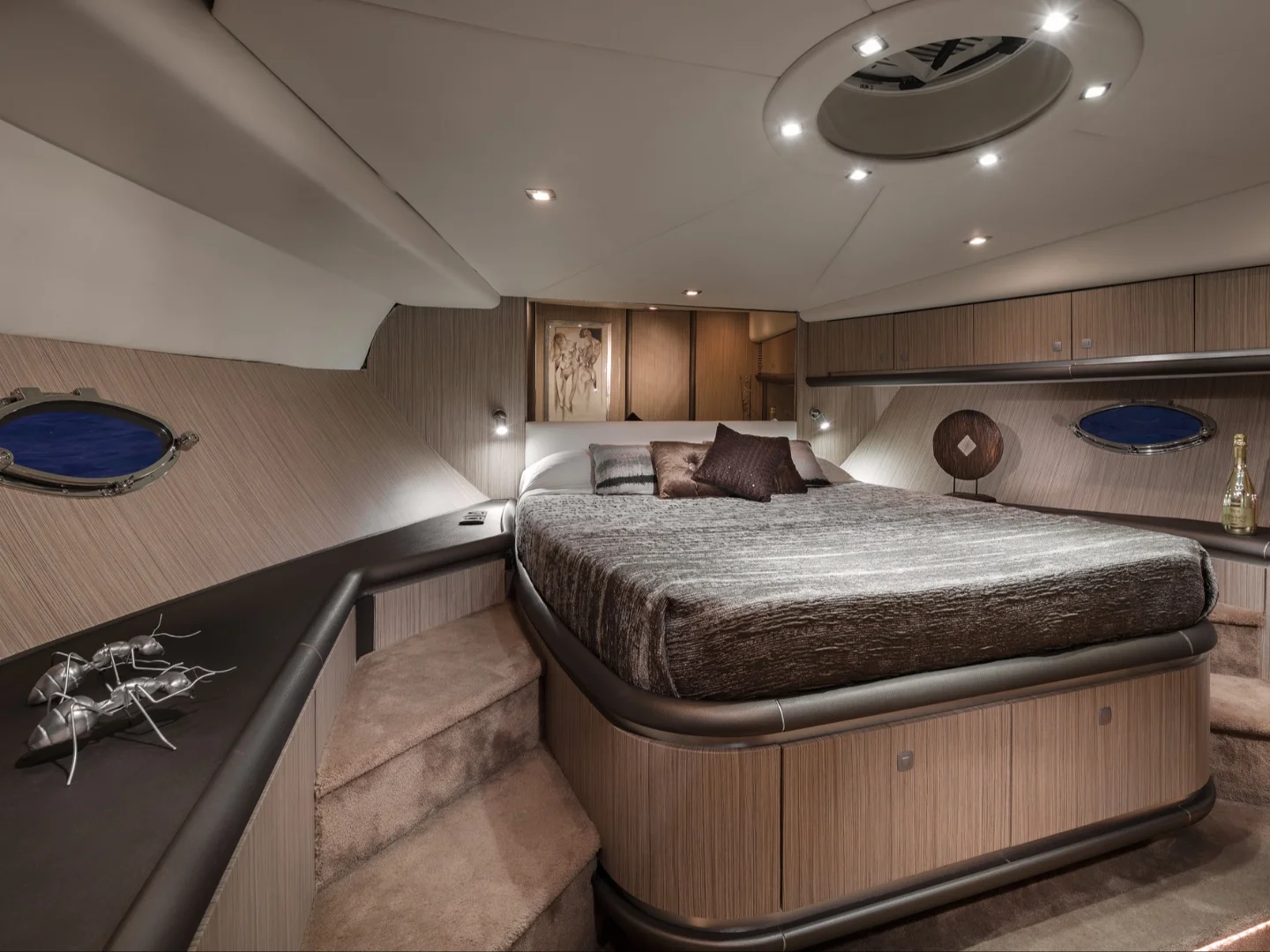 TRANQUILITY III | Sunseeker 68 - Photo 12