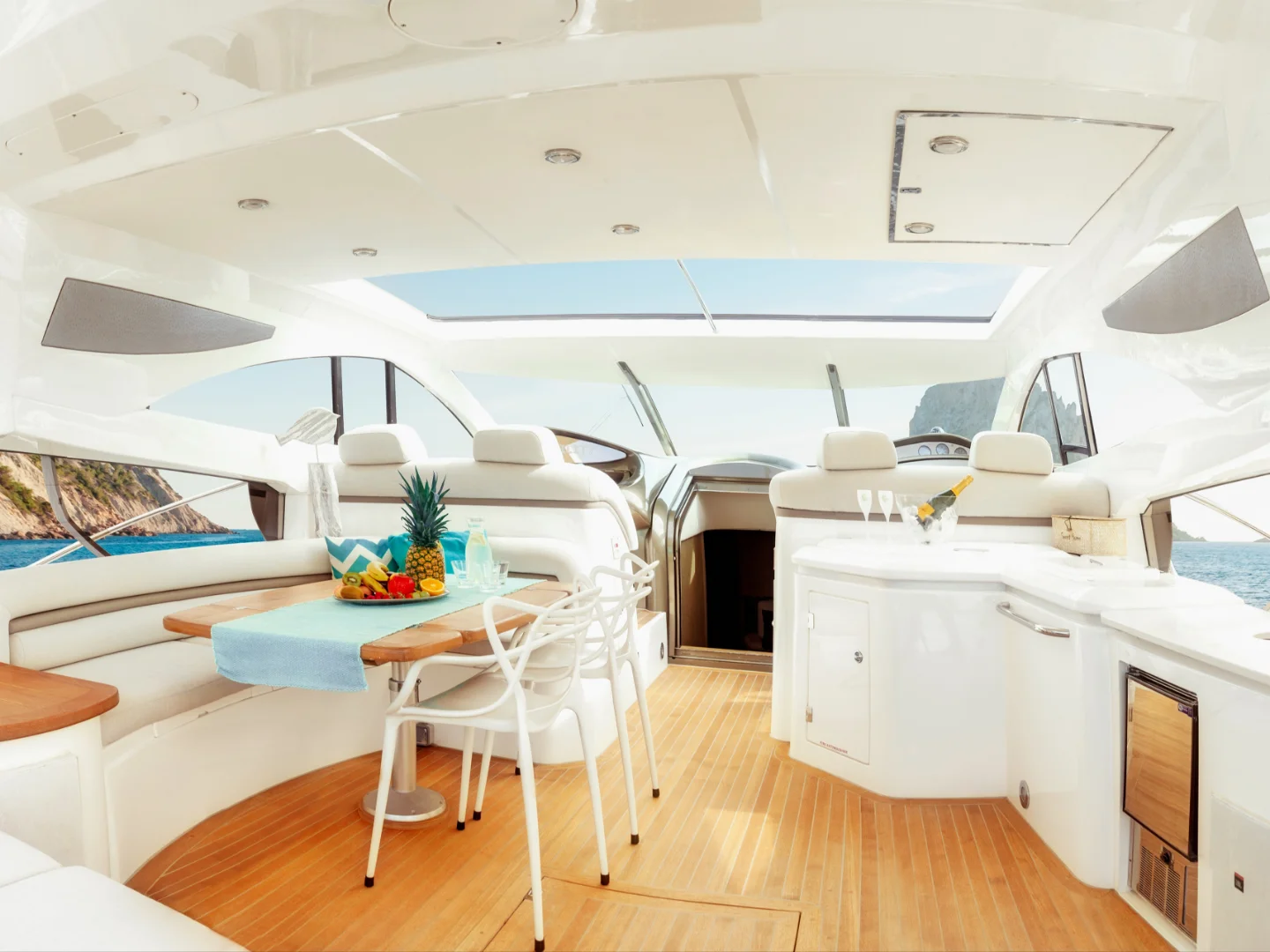 TRANQUILITY III | Sunseeker 68 - Photo 6