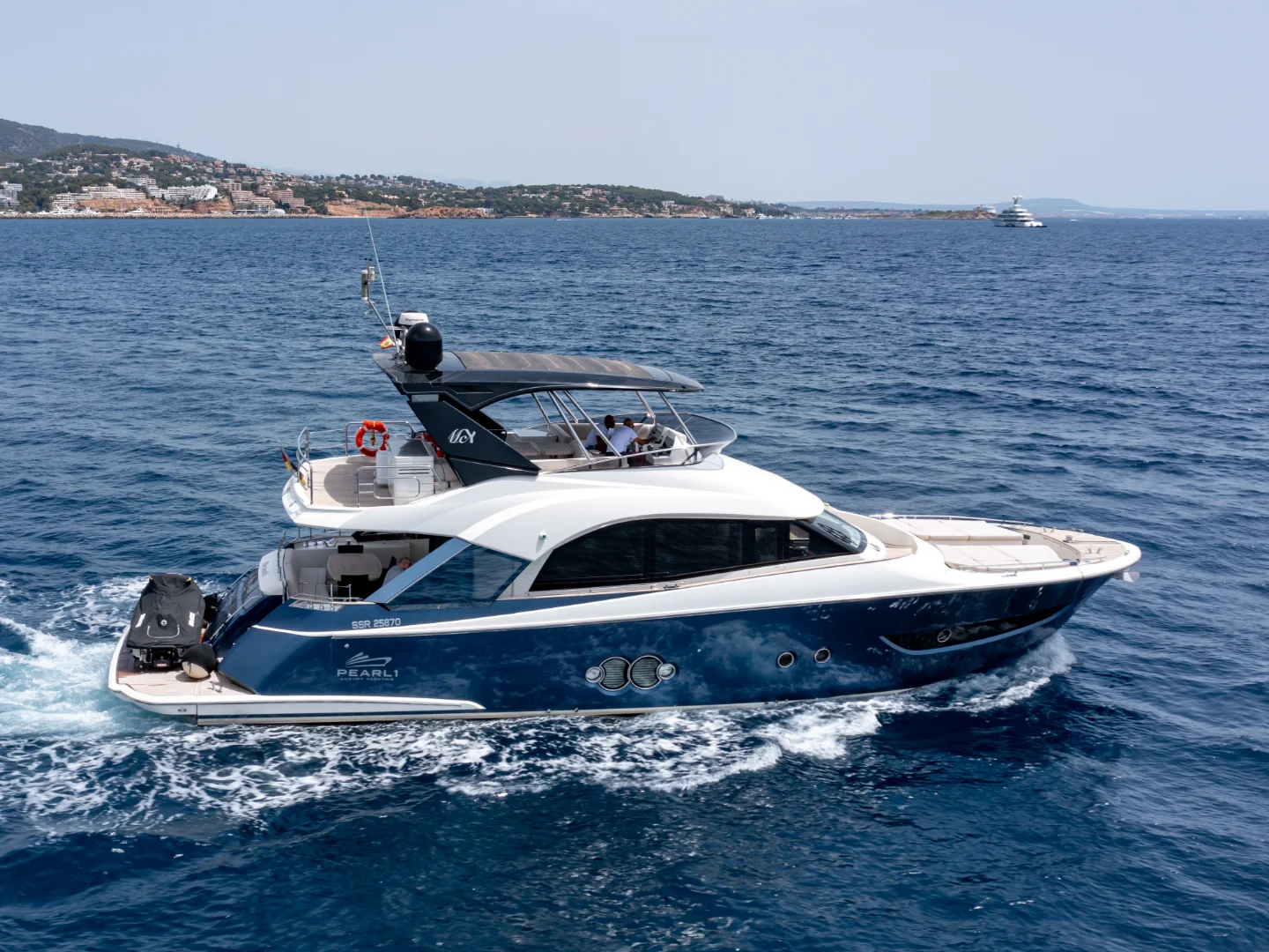 MY Five Weeks | Monte Carlo 66 - Photo 4