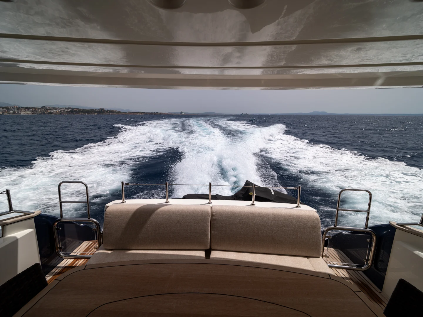 MY Five Weeks | Monte Carlo 66 - Photo 10