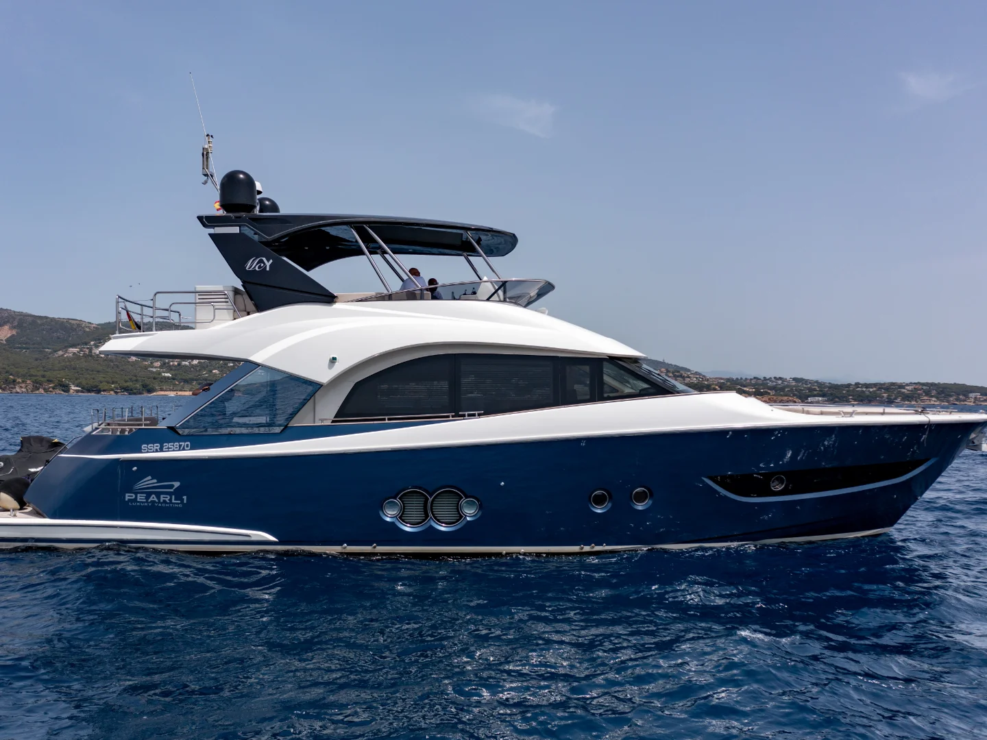 MY Five Weeks | Monte Carlo 66 - Photo 1