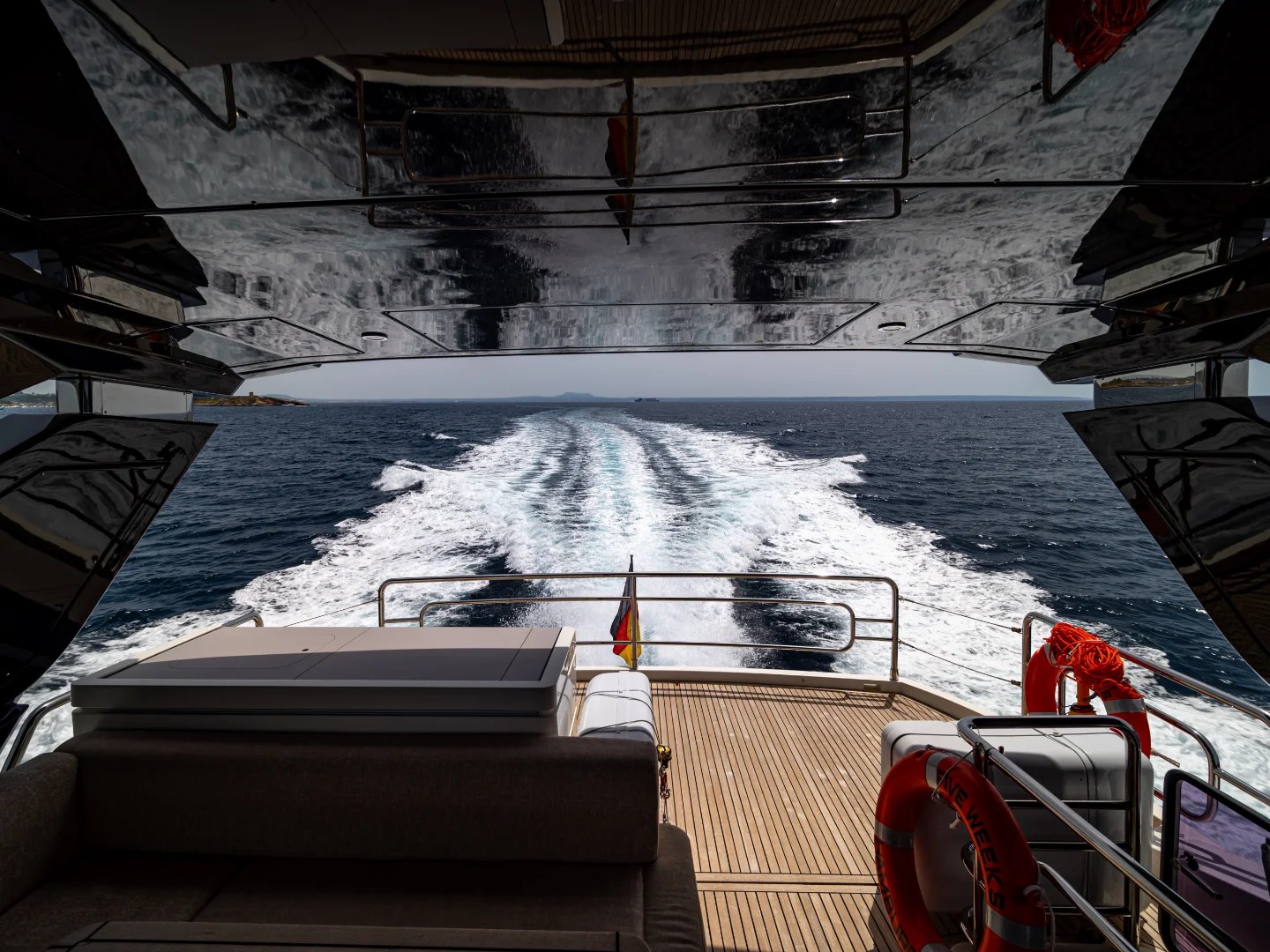 MY Five Weeks | Monte Carlo 66 - Photo 8