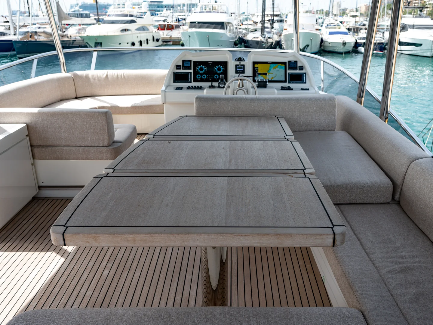 MY Five Weeks | Monte Carlo 66 - Photo 11