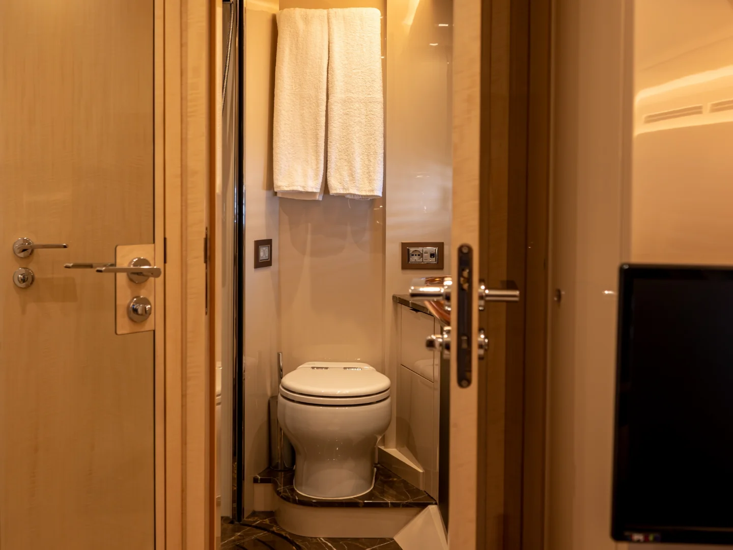 MY Five Weeks | Monte Carlo 66 - Photo 25