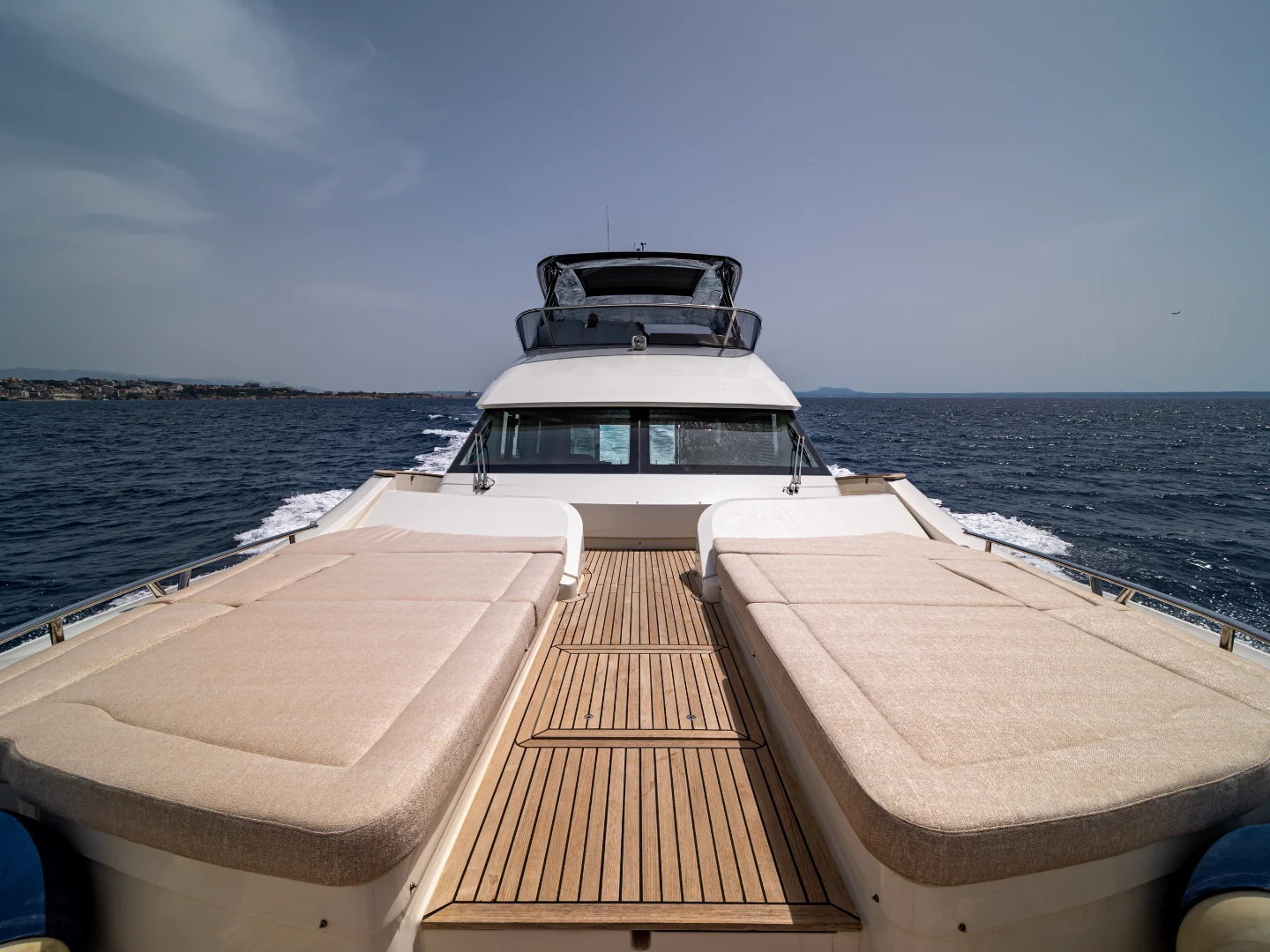 MY Five Weeks | Monte Carlo 66 - Photo 9