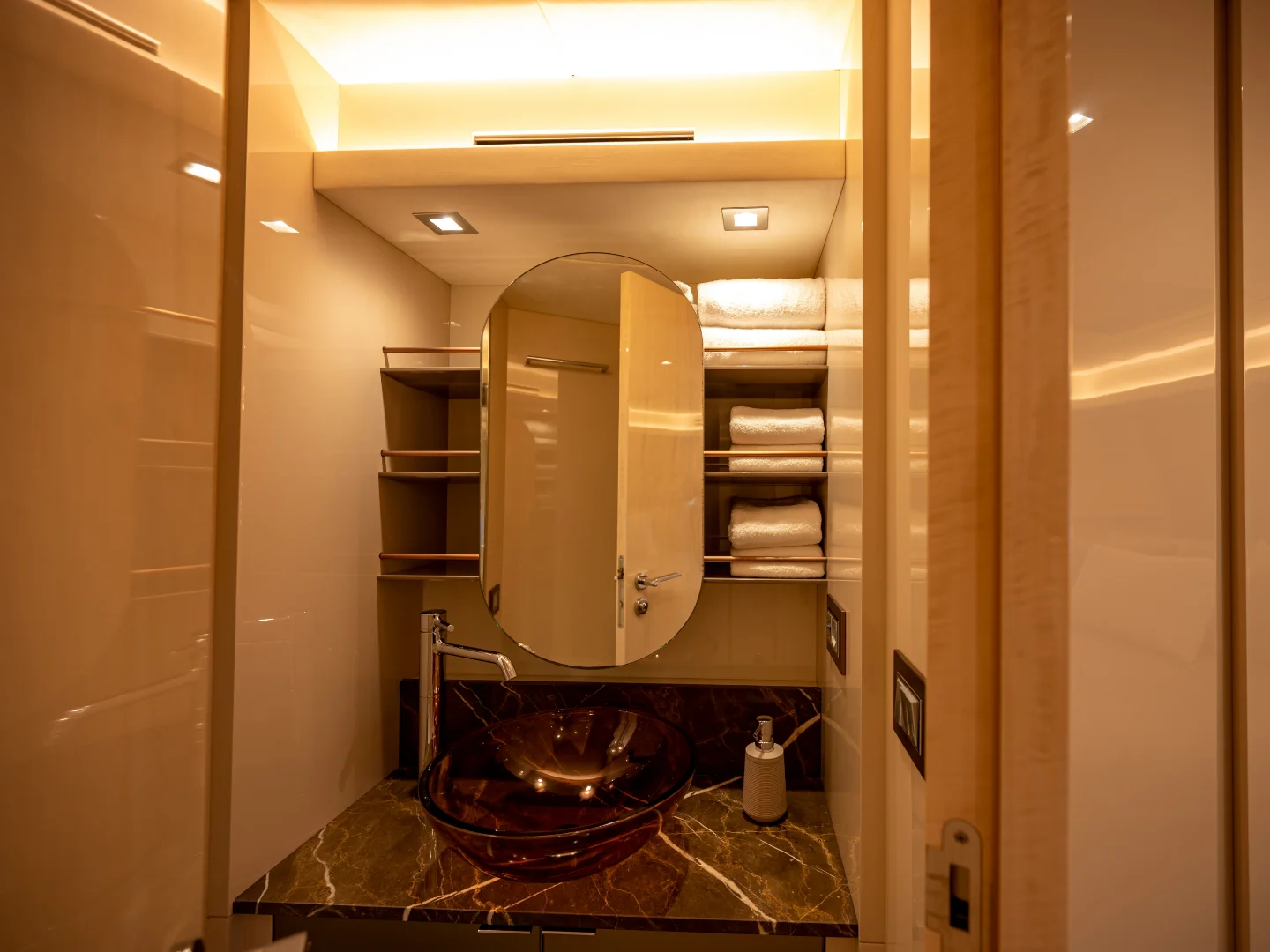 MY Five Weeks | Monte Carlo 66 - Photo 18