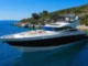 AGAVE | Princess V85 luxury charter yacht