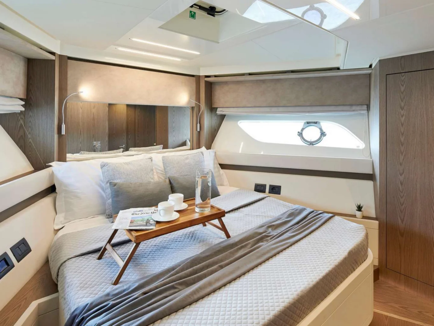 EL PETAS | Ferretti 550  - Photo 17