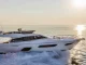 EL PETAS | Ferretti 550 luxury charter yacht