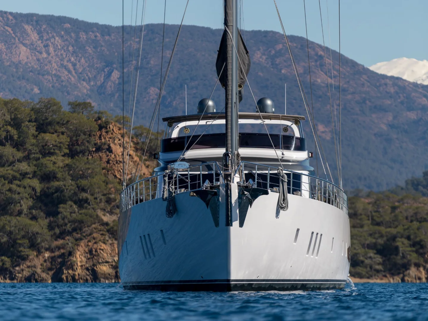 SON OF WIND | Custom Gulet  - Photo 5