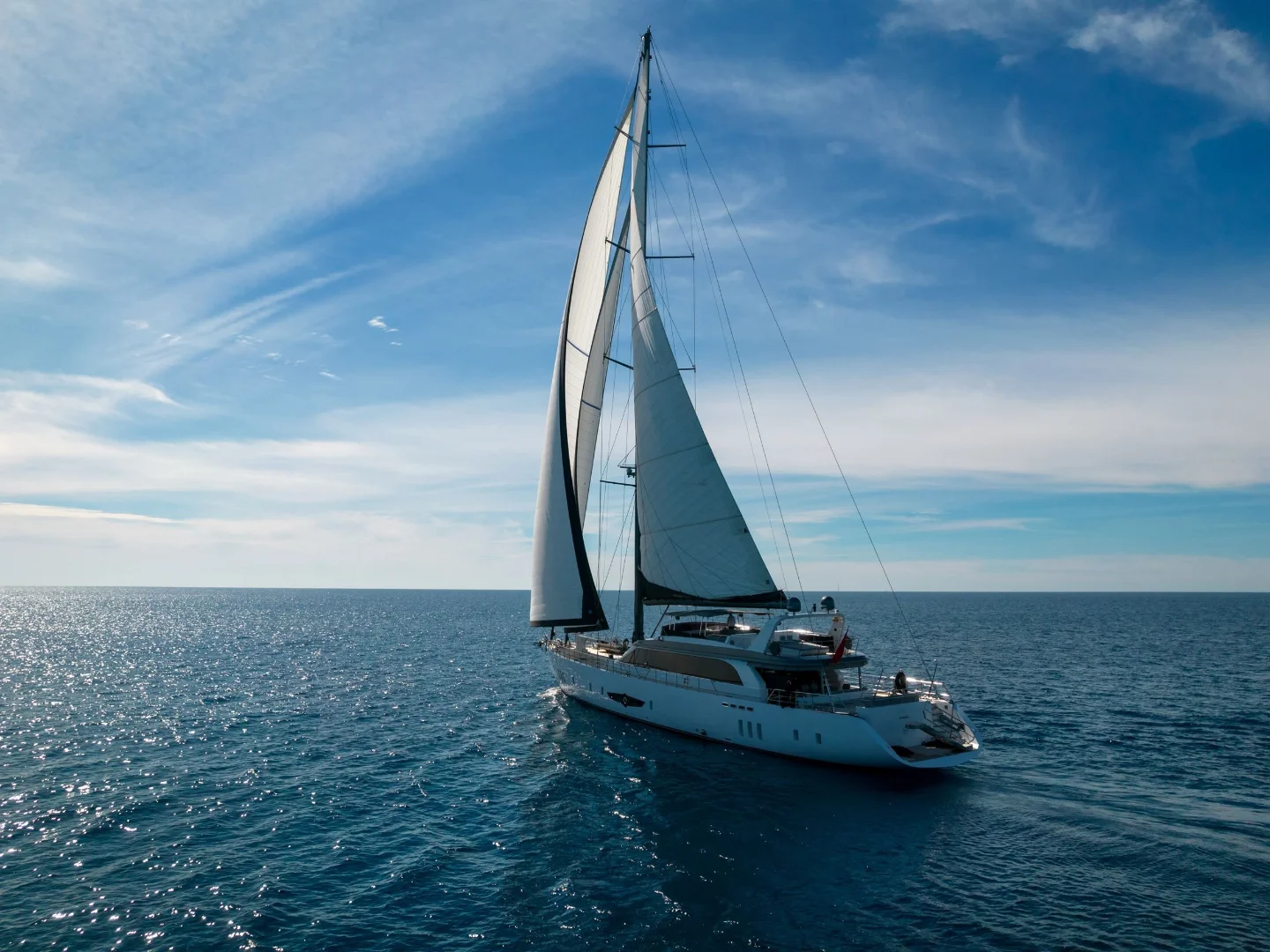 SON OF WIND | Custom Gulet  - Photo 4