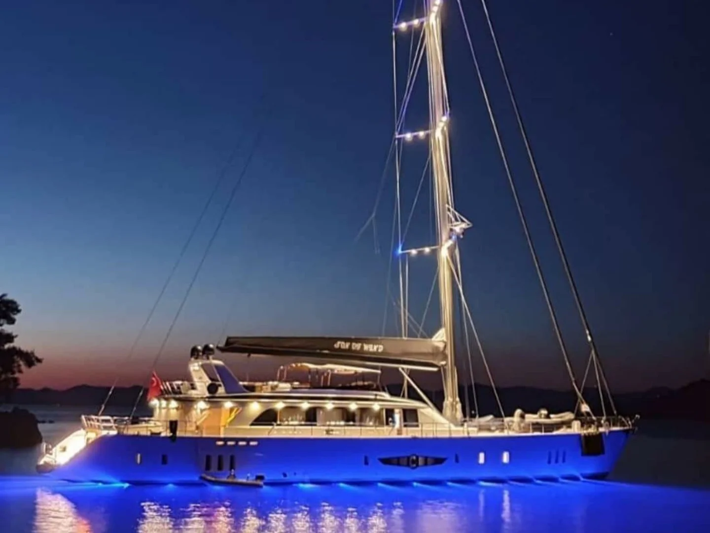 SON OF WIND | Custom Gulet  - Photo 34