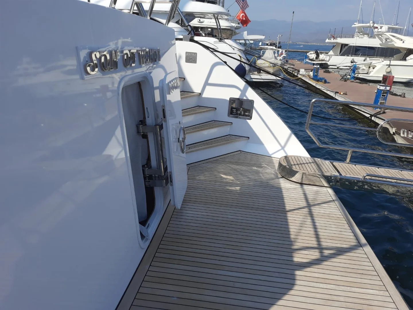 SON OF WIND | Custom Gulet  - Photo 33