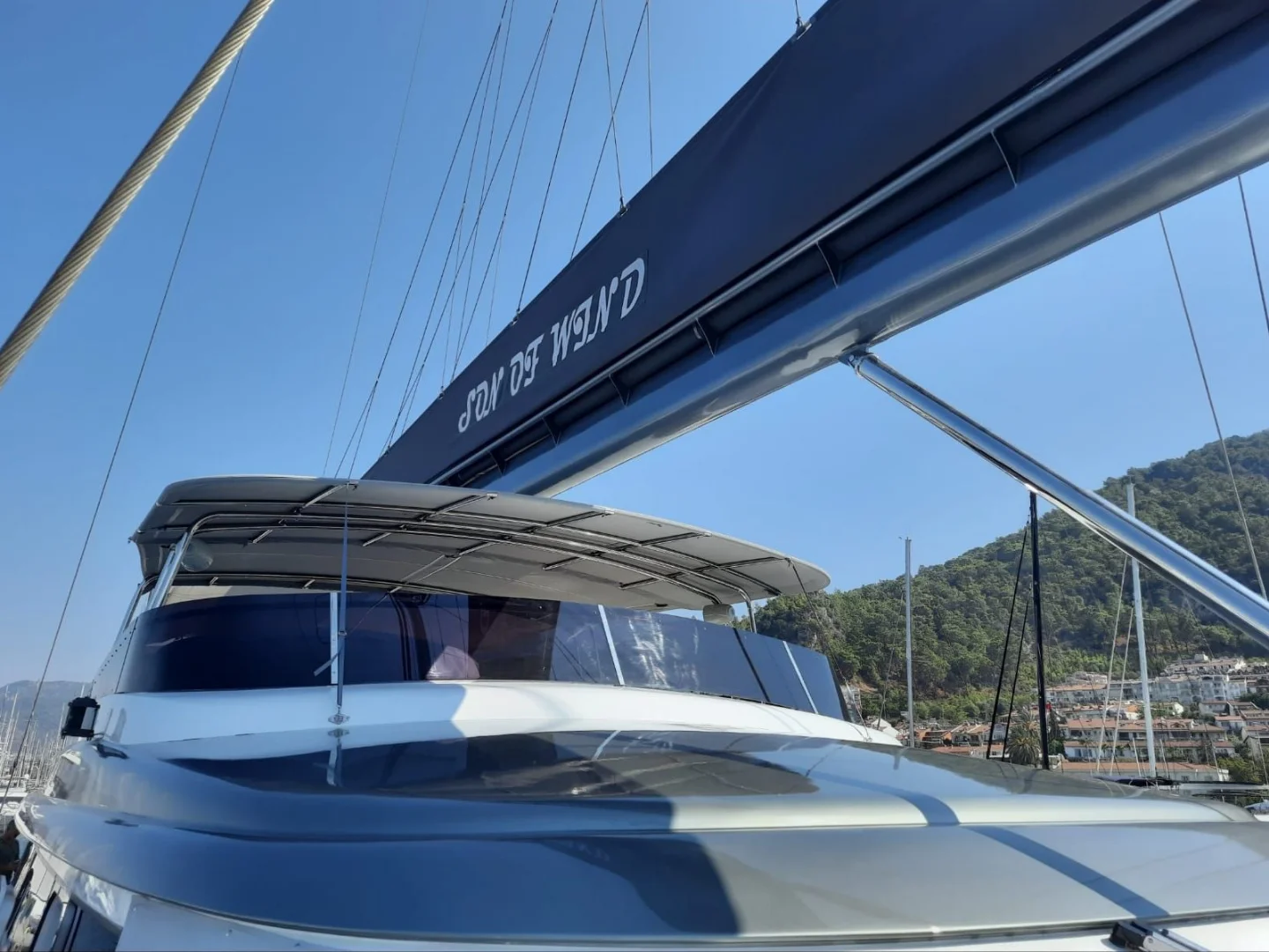SON OF WIND | Custom Gulet  - Photo 35