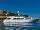 NIGHTFLOWER | Codecasa 114 luxury charter yacht