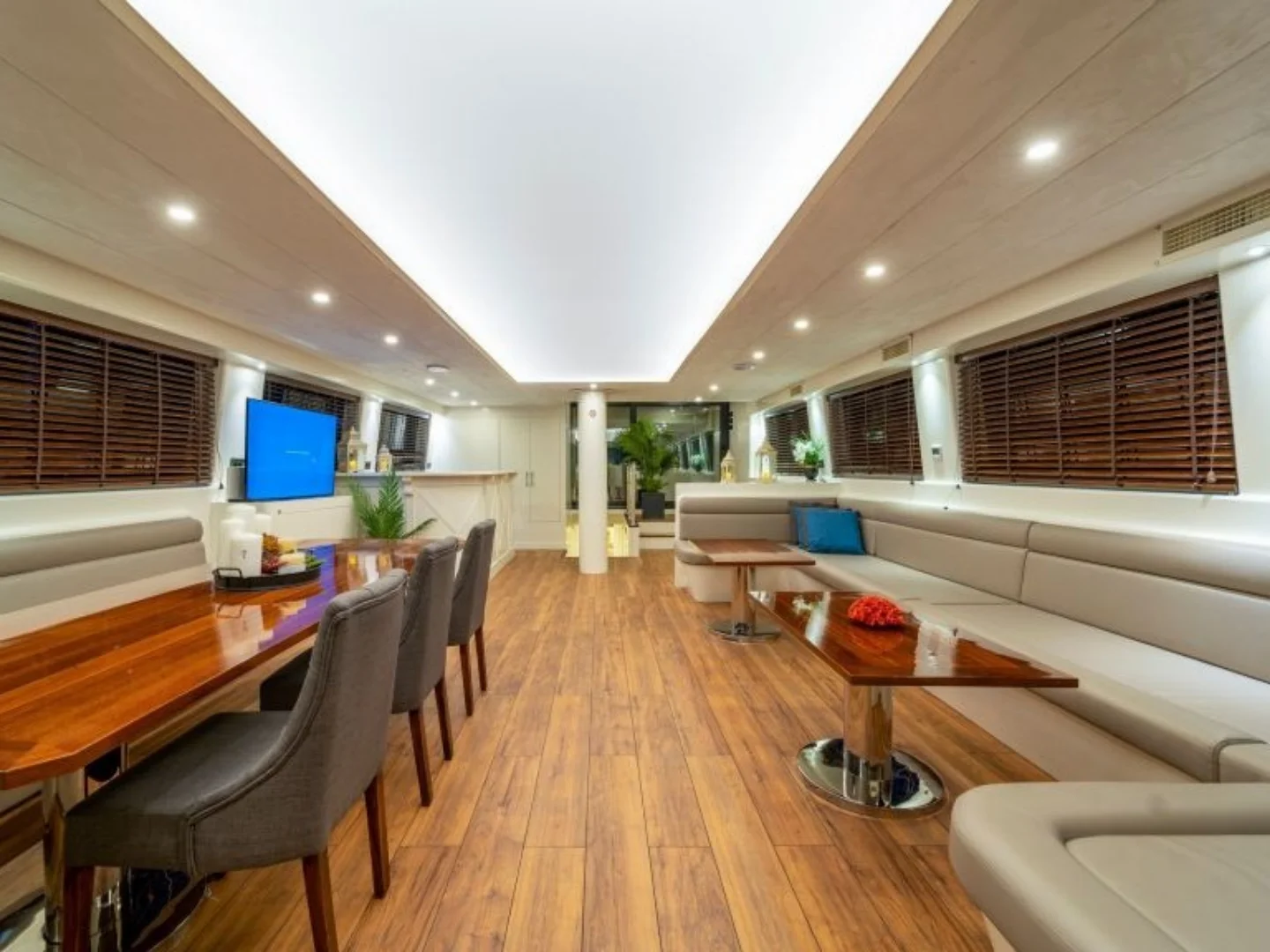 QUEEN OF MAKRI | Ketch Rig  - Photo 32