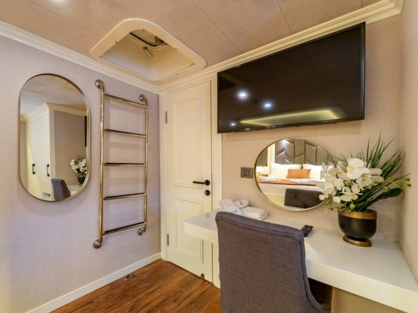 QUEEN OF MAKRI | Ketch Rig  - Photo 28