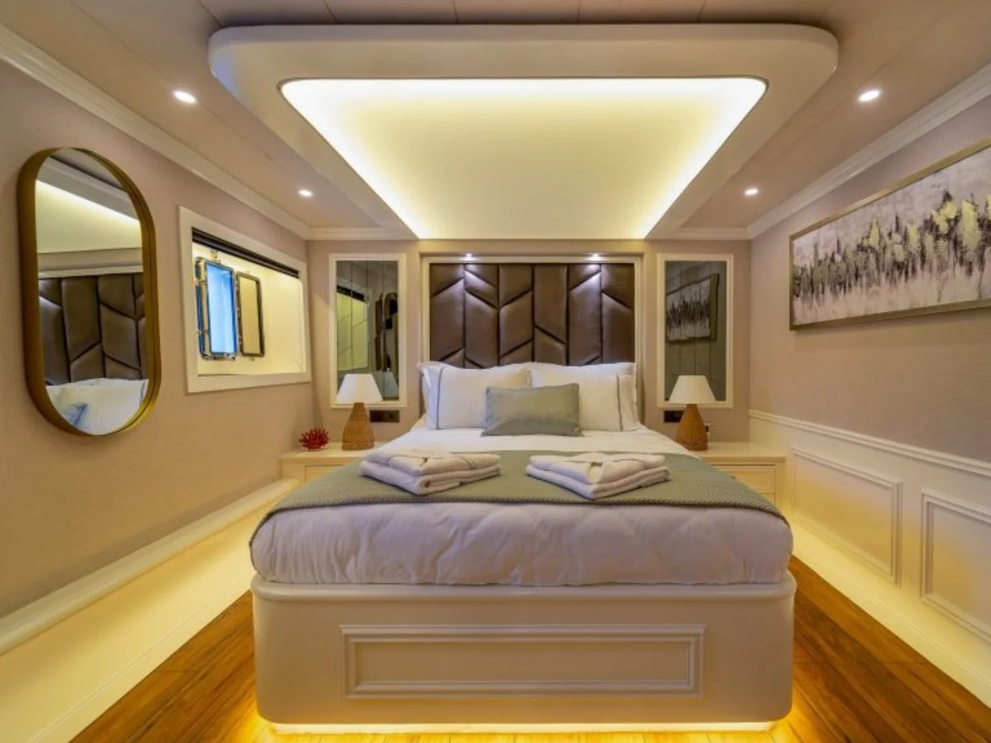 QUEEN OF MAKRI | Ketch Rig  - Photo 20