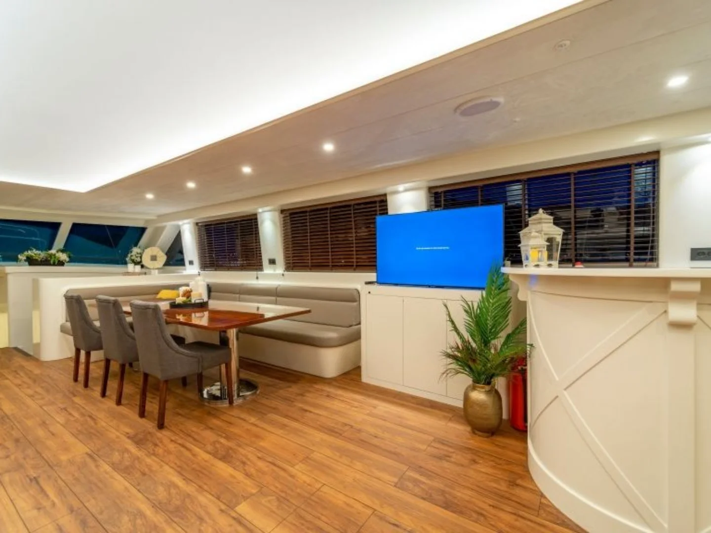 QUEEN OF MAKRI | Ketch Rig  - Photo 16