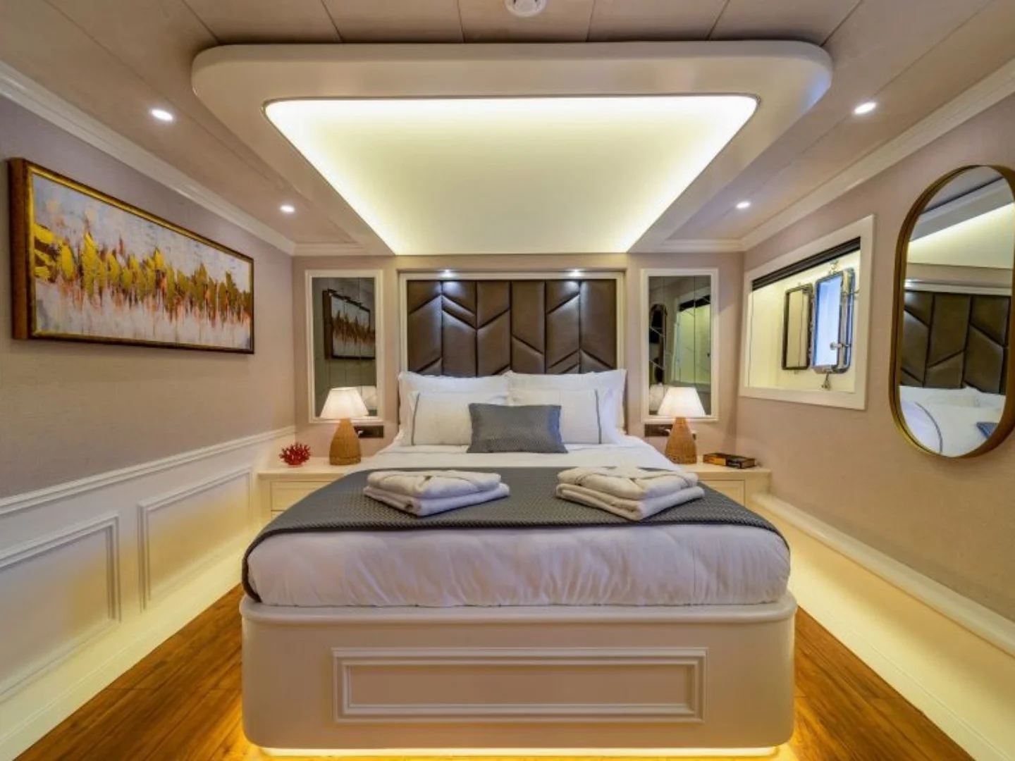 QUEEN OF MAKRI | Ketch Rig  - Photo 29