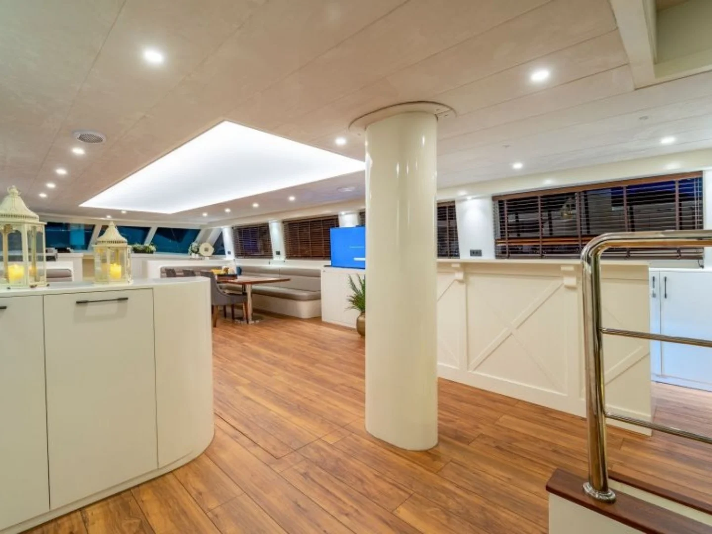 QUEEN OF MAKRI | Ketch Rig  - Photo 33