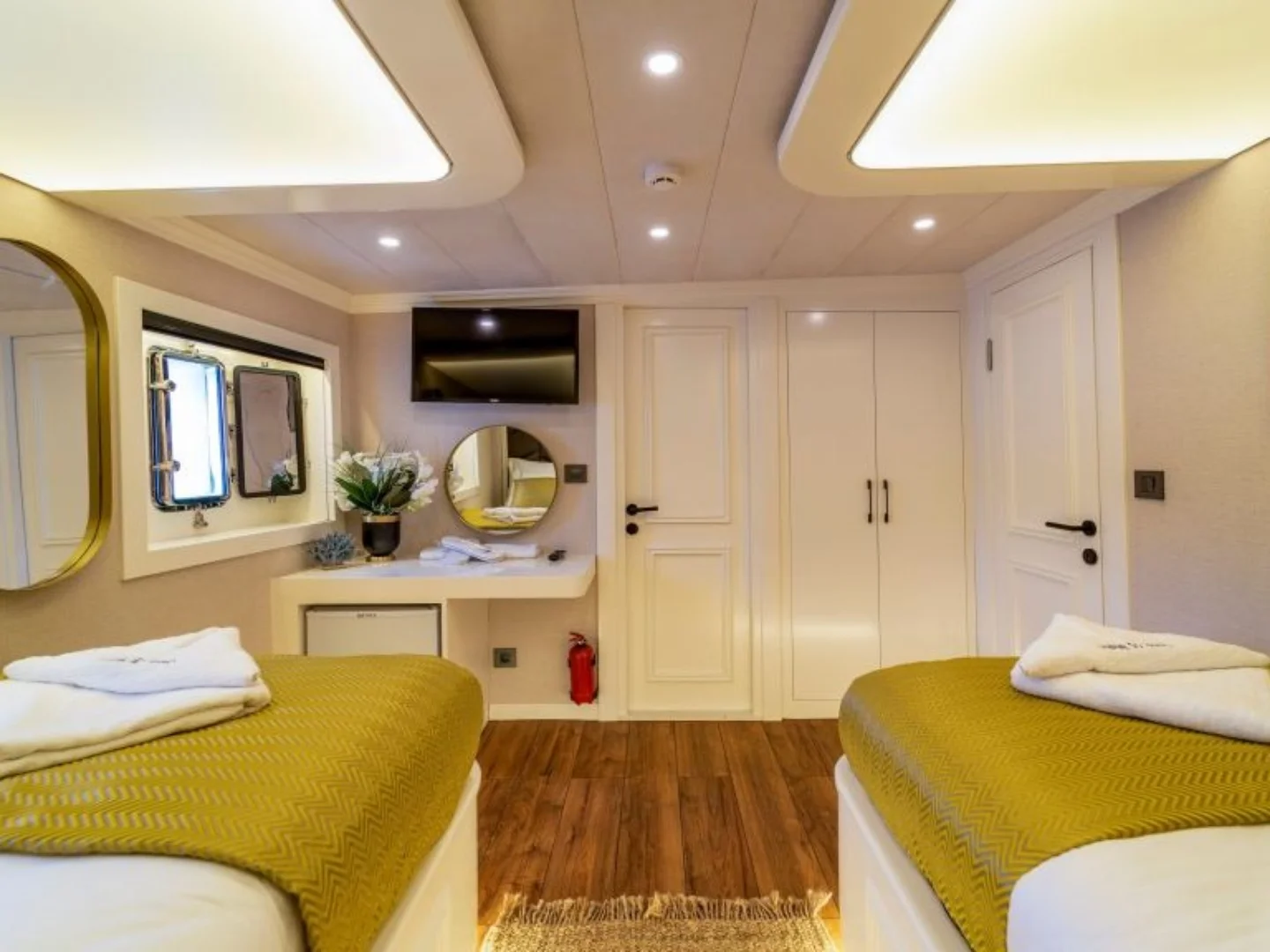 QUEEN OF MAKRI | Ketch Rig  - Photo 48