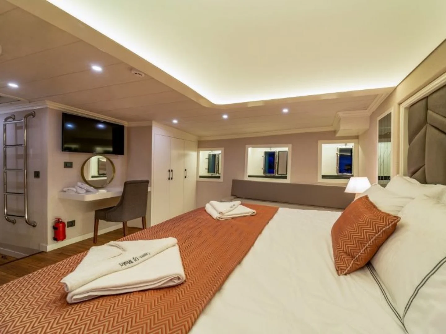 QUEEN OF MAKRI | Ketch Rig  - Photo 46