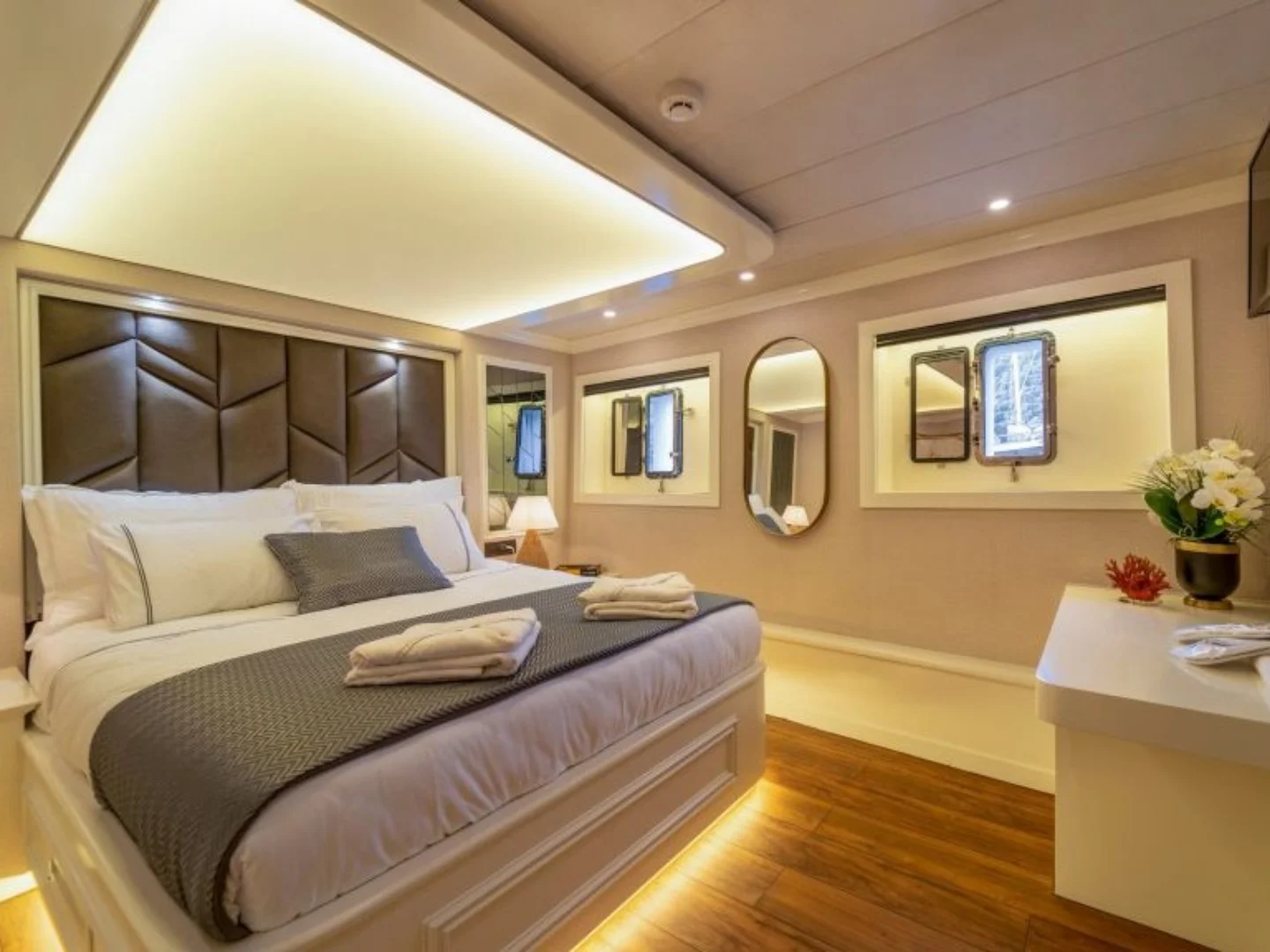 QUEEN OF MAKRI | Ketch Rig  - Photo 18