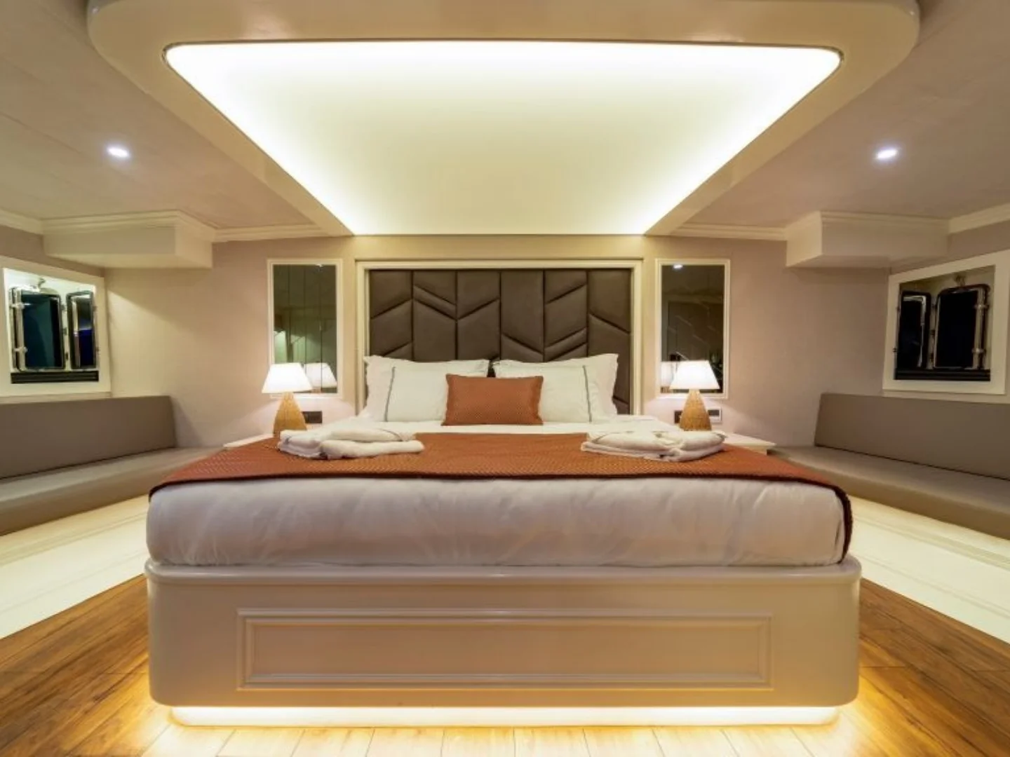 QUEEN OF MAKRI | Ketch Rig  - Photo 47