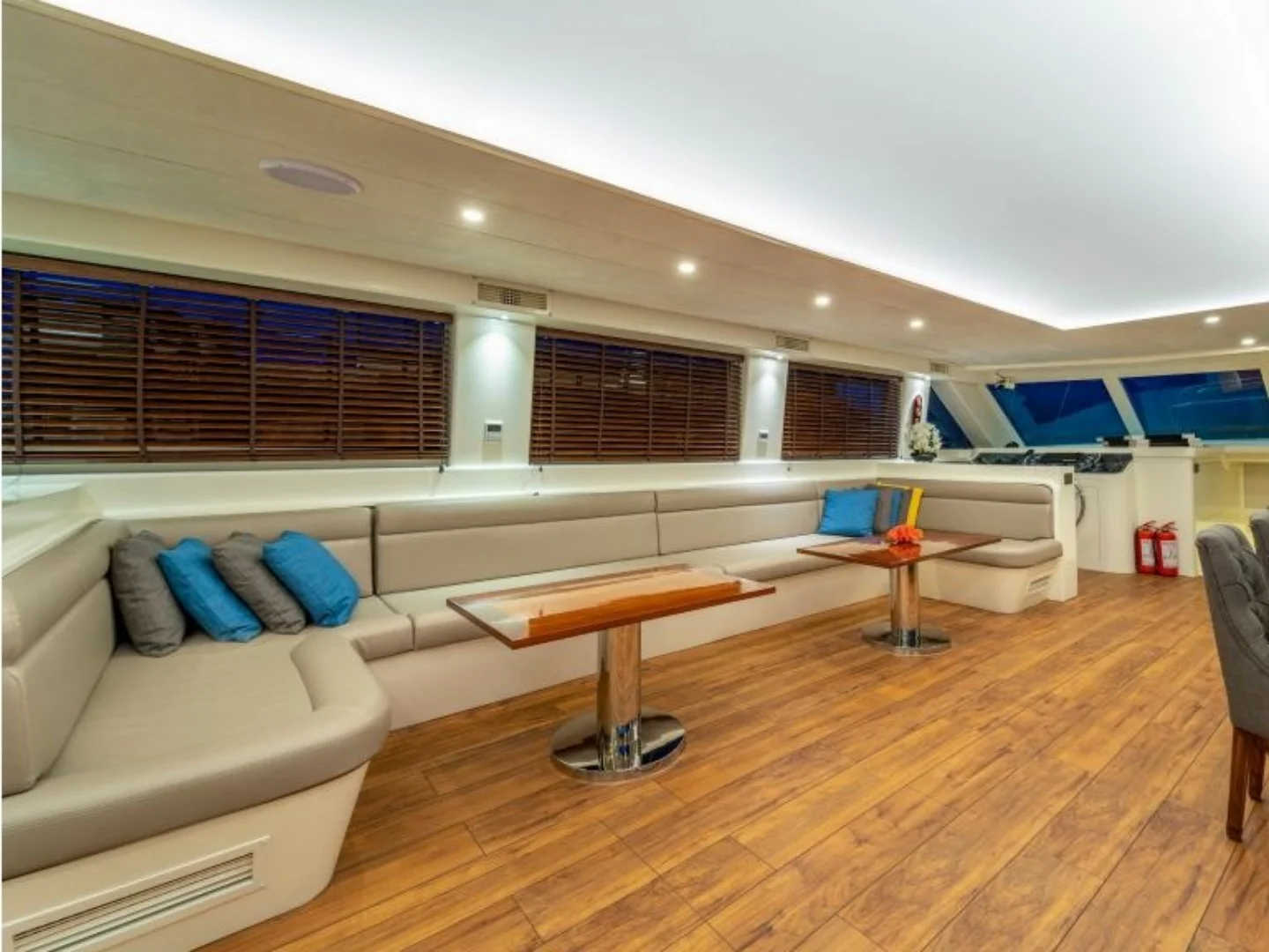 QUEEN OF MAKRI | Ketch Rig  - Photo 15
