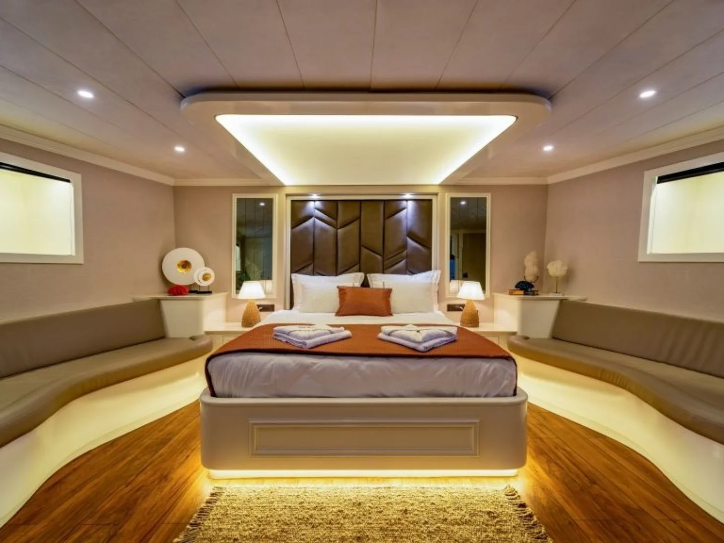 QUEEN OF MAKRI | Ketch Rig  - Photo 26