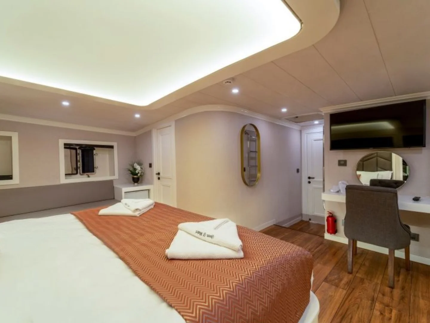 QUEEN OF MAKRI | Ketch Rig  - Photo 41