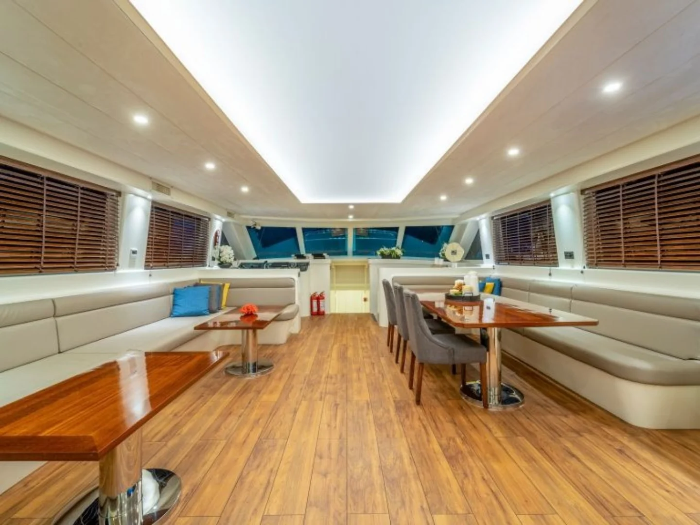 QUEEN OF MAKRI | Ketch Rig  - Photo 14