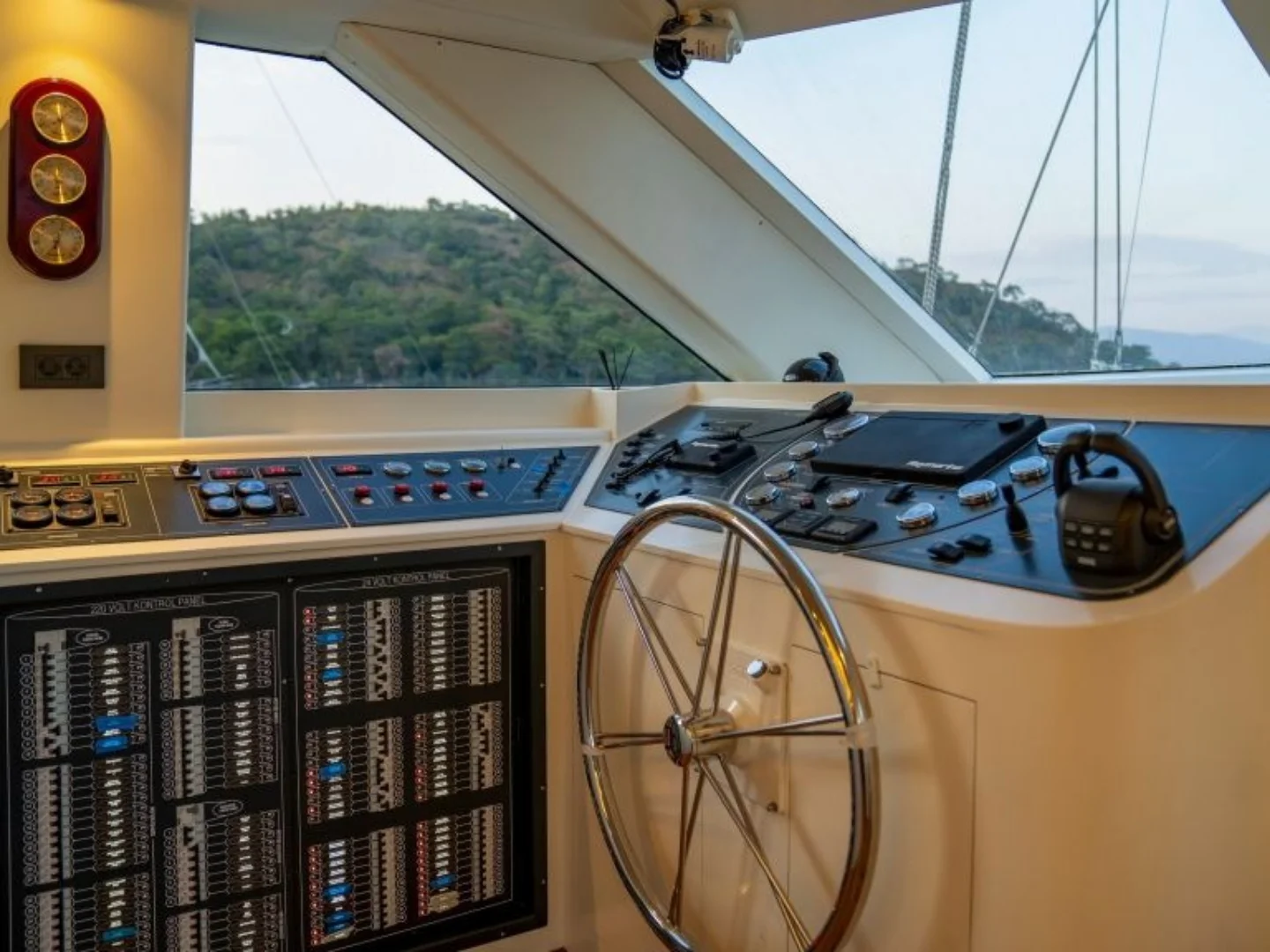QUEEN OF MAKRI | Ketch Rig  - Photo 31