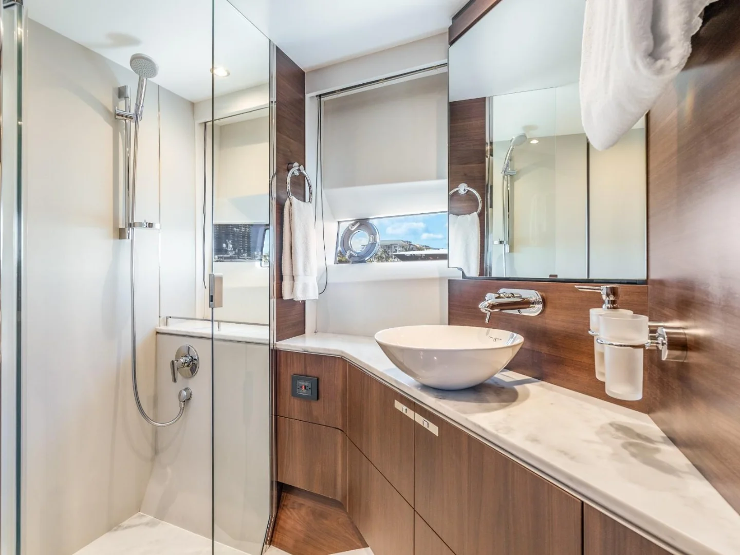 GLEDE | Princess S65 - Photo 24