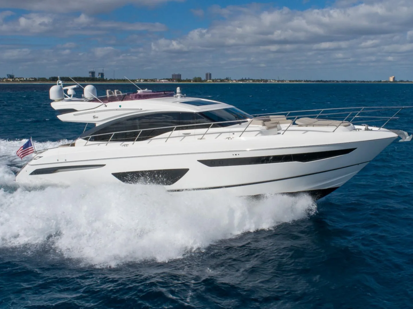 GLEDE | Princess S65 - Photo 2