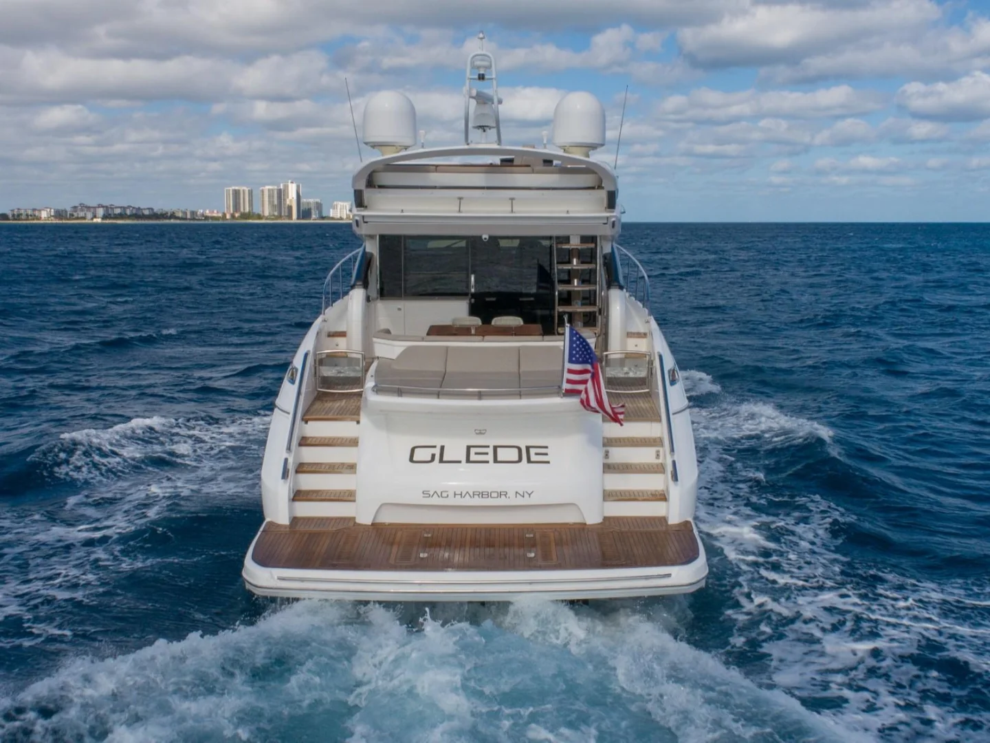 GLEDE | Princess S65 - Photo 6