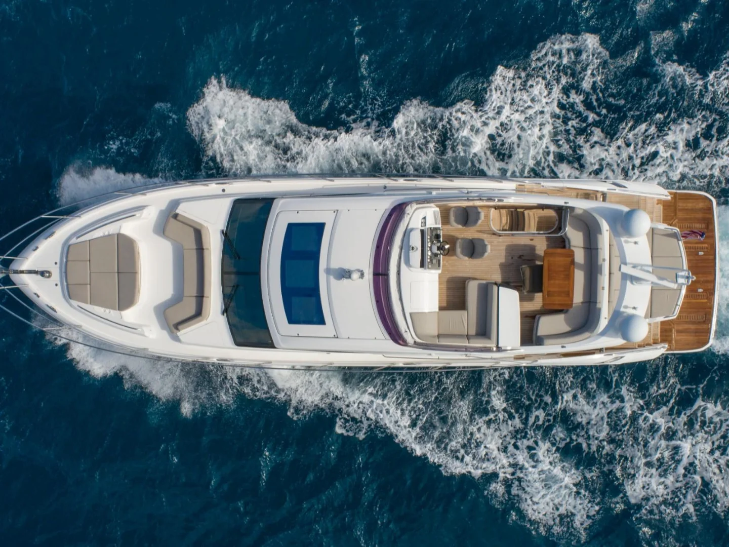 GLEDE | Princess S65 - Photo 4