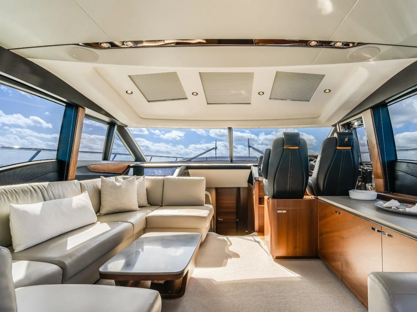 GLEDE | Princess S65 - Photo 14