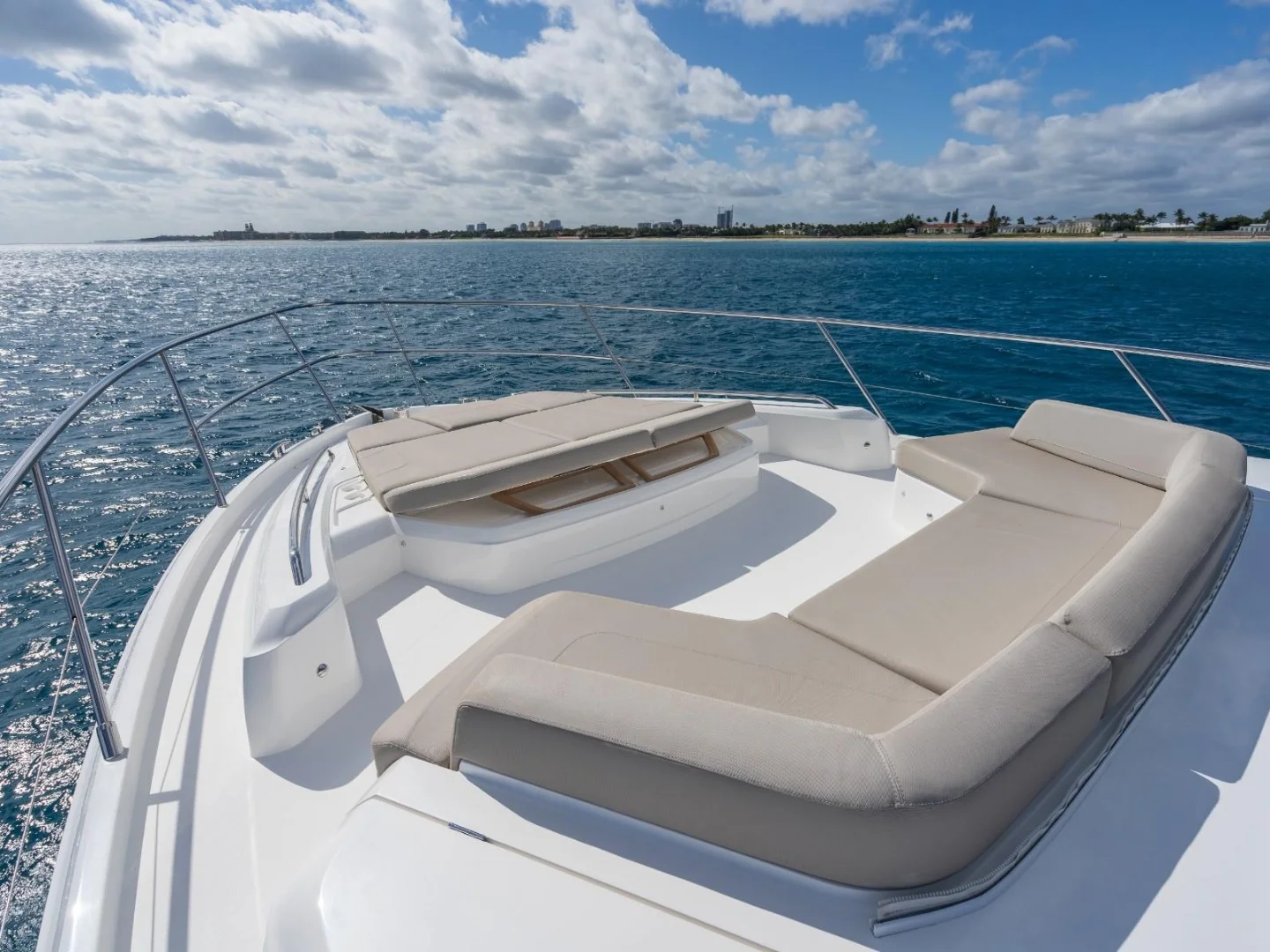 GLEDE | Princess S65 - Photo 8
